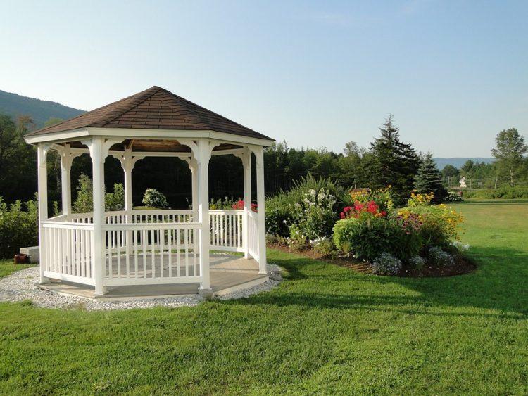 gazebo giardino gazebo giardino