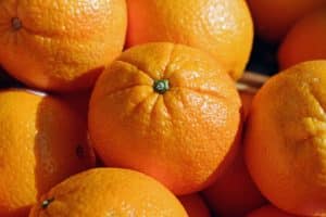 quali sono i benefici delle arance